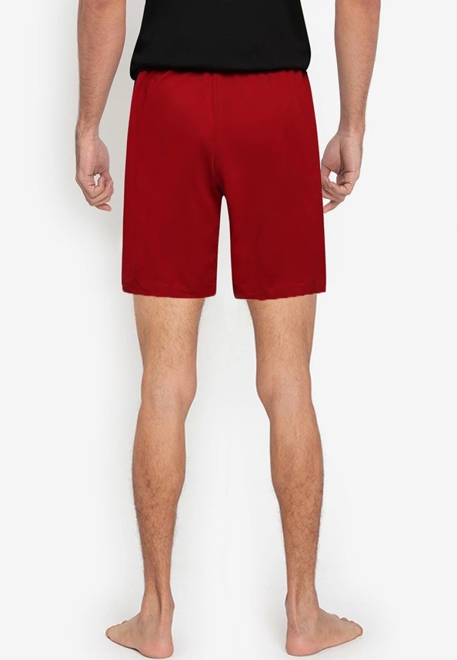 Men * | Banana Republic Restore Lounge Shorts