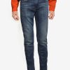 Men * | Banana Republic Slim Luxe Traveler Jeans