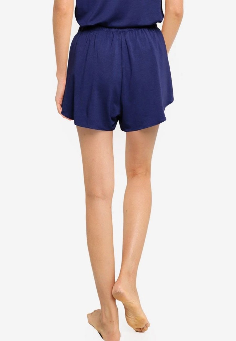 Women * | Banana Republic Restore Sleep Shorts