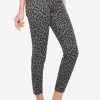 Women * | Banana Republic Modern Sloan Leopard Print