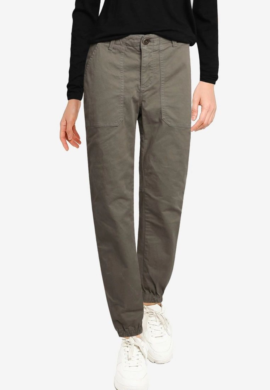 Women * | Banana Republic Mr Slim Cargo Pants