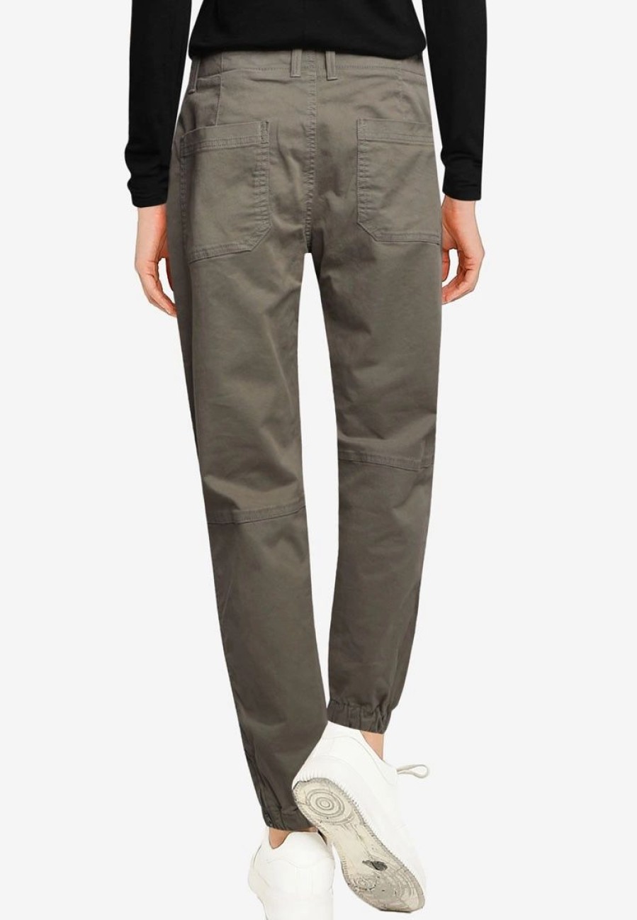 Women * | Banana Republic Mr Slim Cargo Pants