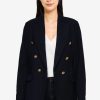 Women * | Banana Republic Cadet Db Blazer