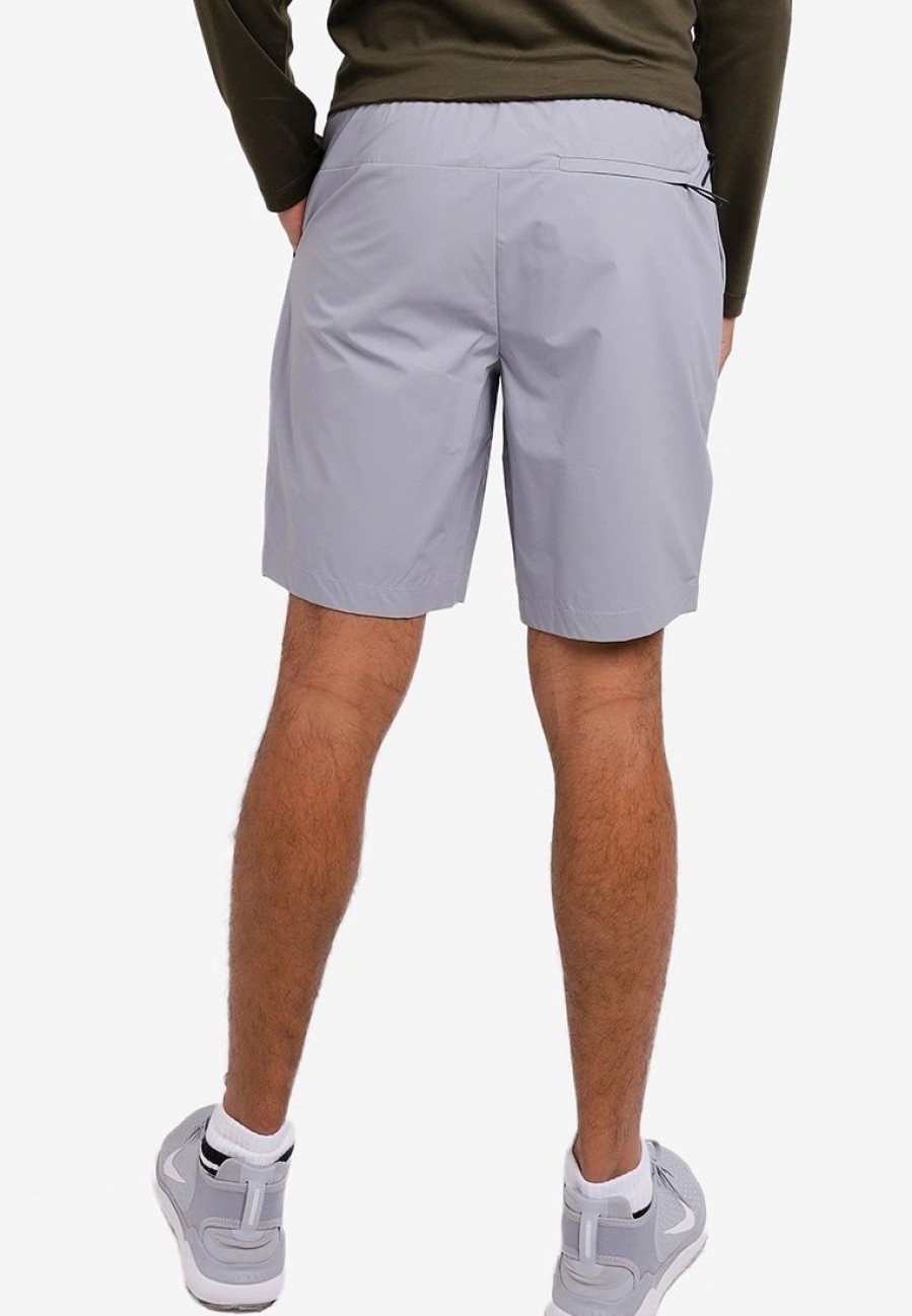 Men * | Banana Republic Br Sport 9 Motion Tech Shorts