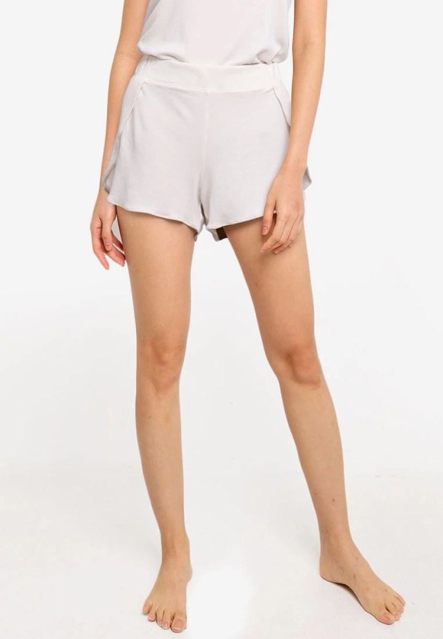 Women * | Banana Republic Restore Sleep Shorts