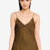 Women * | Banana Republic Bias-Cut Camisole Top