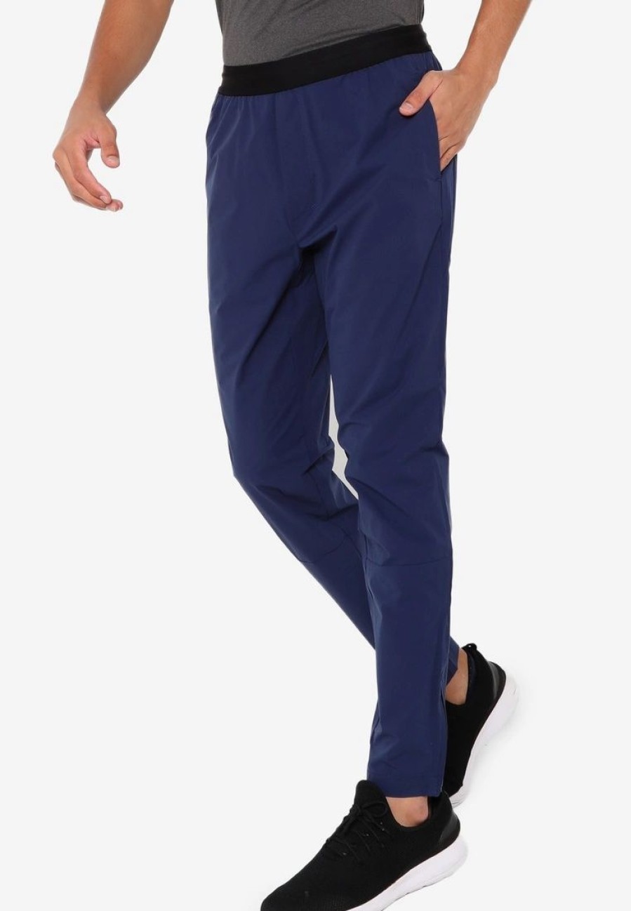 Men * | Banana Republic Motion Tech Jogger Pants