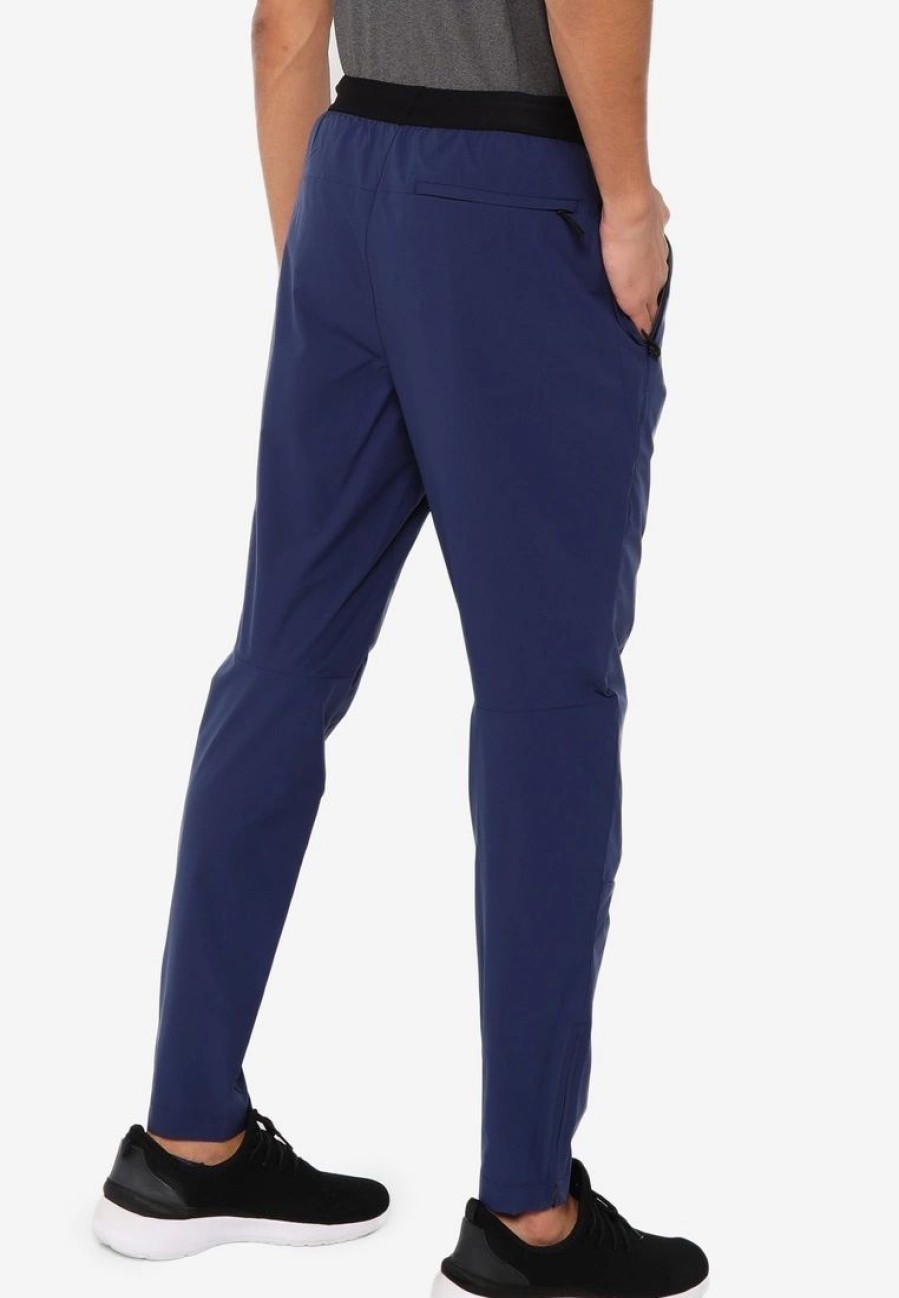 Men * | Banana Republic Motion Tech Jogger Pants