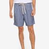 Men * | Banana Republic 7 Linen-Cotton Easy Shorts