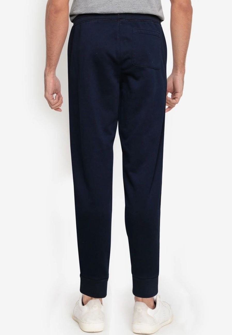 Men * | Banana Republic Essential Terry Joggers