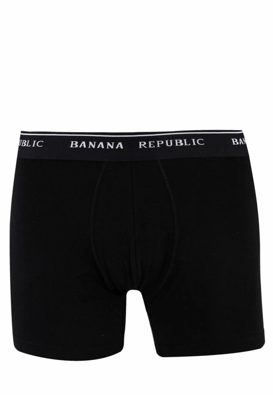 Men * | Banana Republic Supima Boxer Briefs