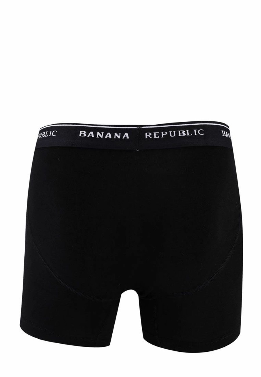 Men * | Banana Republic Supima Boxer Briefs