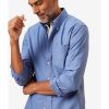 Men * | Banana Republic Fall Casual Oxford Shirt