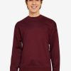 Men * | Banana Republic Relaxed Essential Terry Sweatshirt