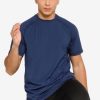 Men * | Banana Republic Brs Hc Train Tee