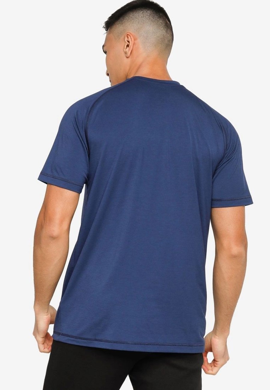 Men * | Banana Republic Brs Hc Train Tee