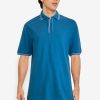 Men * | Banana Republic Pique Polo Shirt