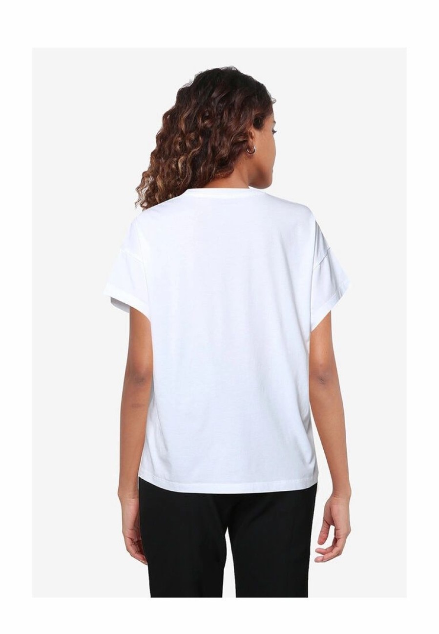 Women * | Banana Republic Animal Htg Graphic Tee