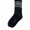 Men * | Banana Republic Banana Logo Coolmax Crew Socks