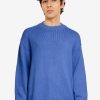 Men * | Banana Republic Organic Oversized Crew Sweater