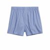 Men * | Banana Republic Stripe Boxers