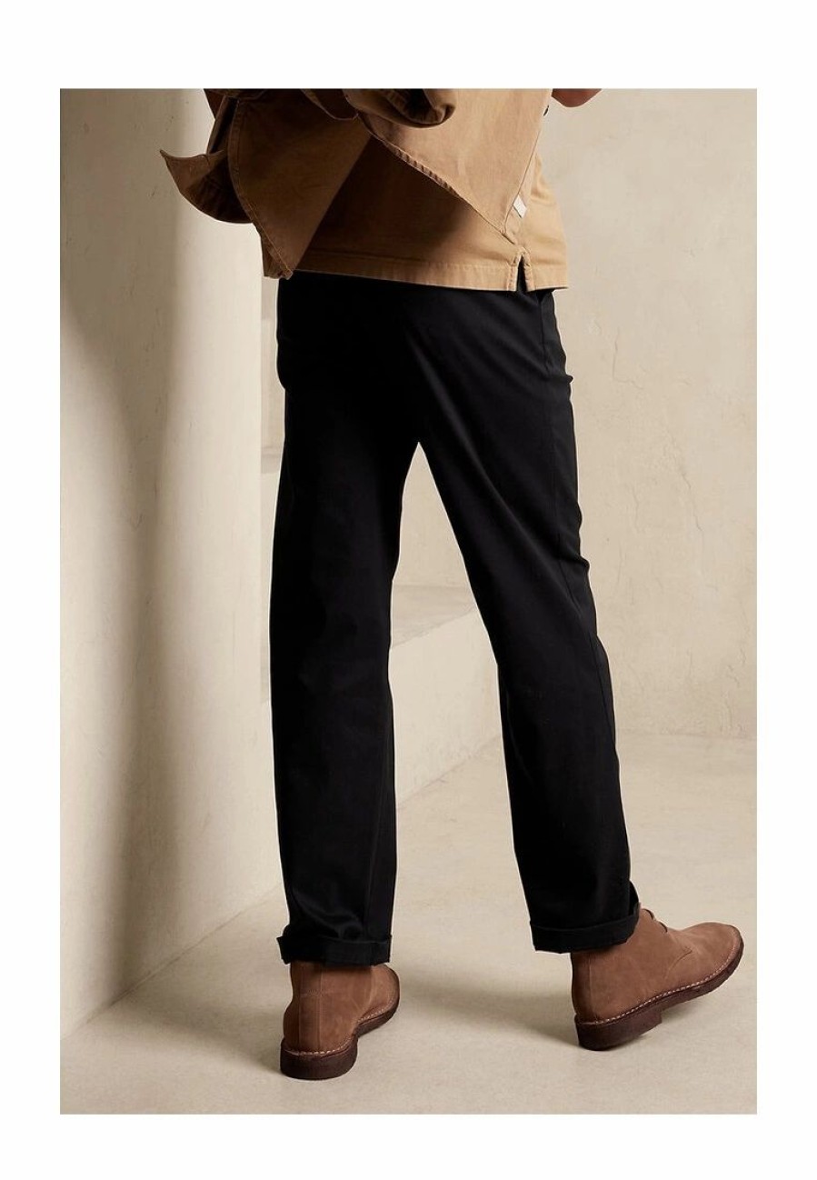 Men * | Banana Republic Archive Dawson Rmc Pants