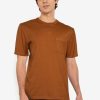 Men * | Banana Republic Authentic Gmt Dye Pocket Crew Tee