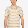 Men * | Banana Republic Authentic Supima T-Shirt