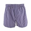 Men * | Banana Republic Cooks Stripe Boxers