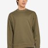 Men * | Banana Republic Relaxed Essential Terry Sweatshirt