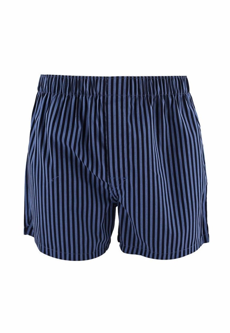 Men * | Banana Republic Milagro Stripe Boxers