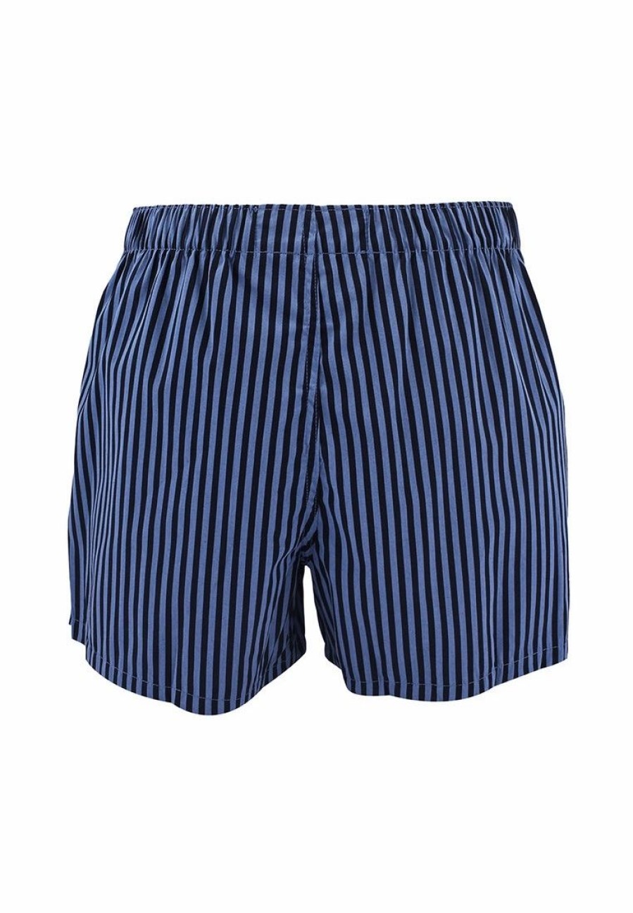 Men * | Banana Republic Milagro Stripe Boxers