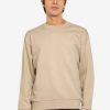 Men * | Banana Republic Relaxed Essential Terry Sweatshirt