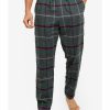 Men * | Banana Republic Flannel Pajama Pants