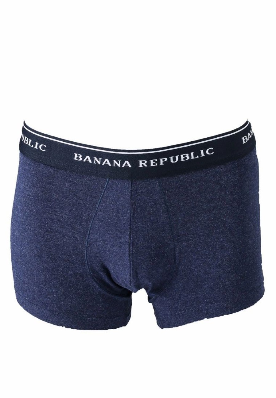 Men * | Banana Republic Smartcel Sport Trunk