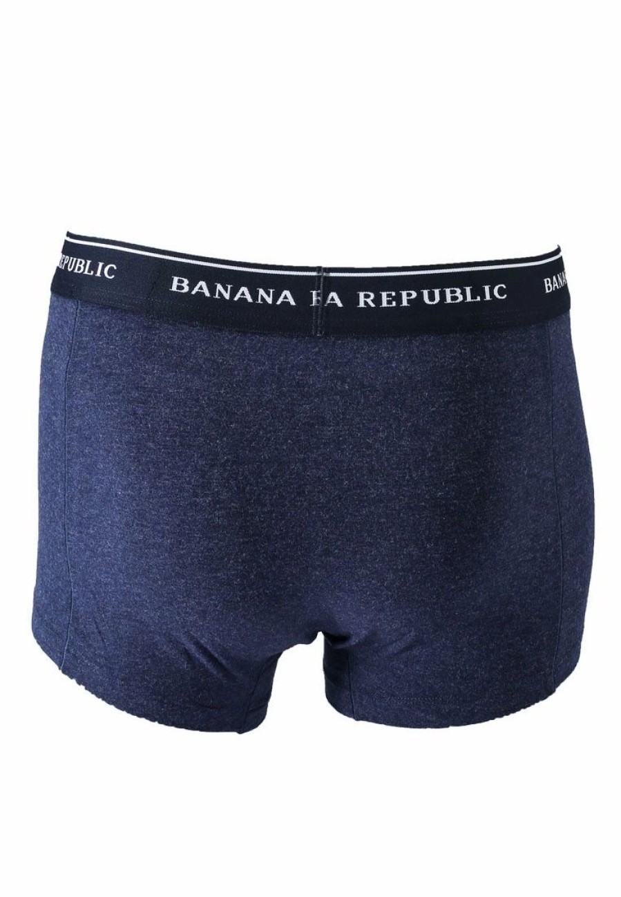 Men * | Banana Republic Smartcel Sport Trunk