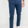 Men * | Banana Republic Slim Lived-In Chinos