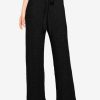 Women * | Banana Republic V Straight Ss Brushed Marl Rib Mb