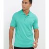 Men * | Banana Republic Luxury Touch Performance Polo Shirt