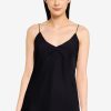 Women * | Banana Republic Seamed Biased Cami