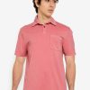 Men * | Banana Republic Authentic Gmt Dye Polo Shirt