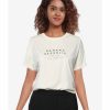 Women * | Banana Republic Br Sf Graphic Tee