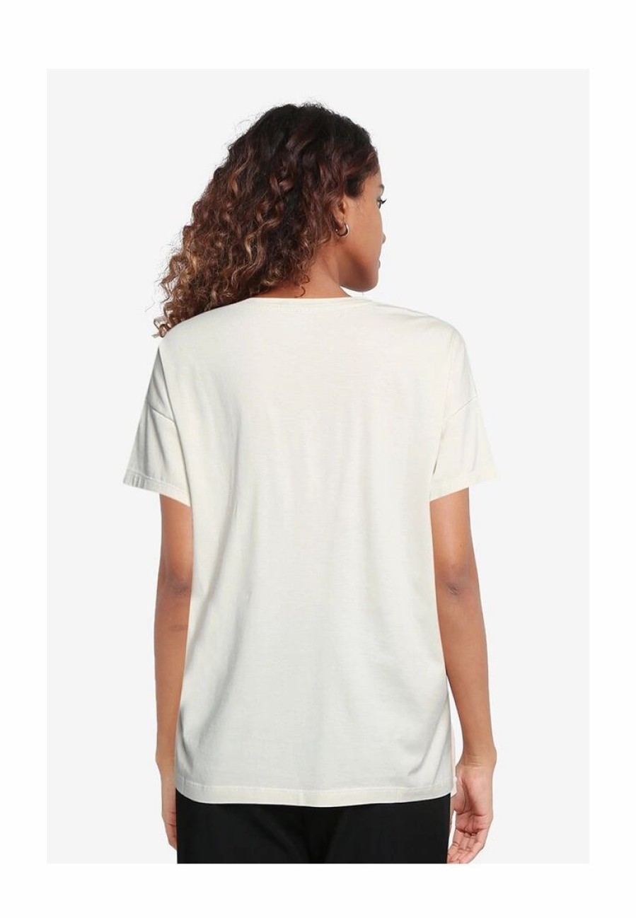 Women * | Banana Republic Br Sf Graphic Tee