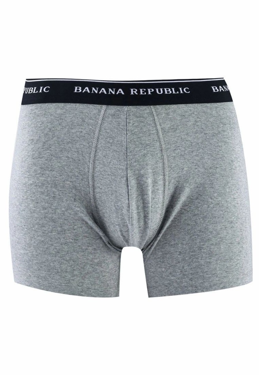 Men * | Banana Republic Supima Boxer Brief