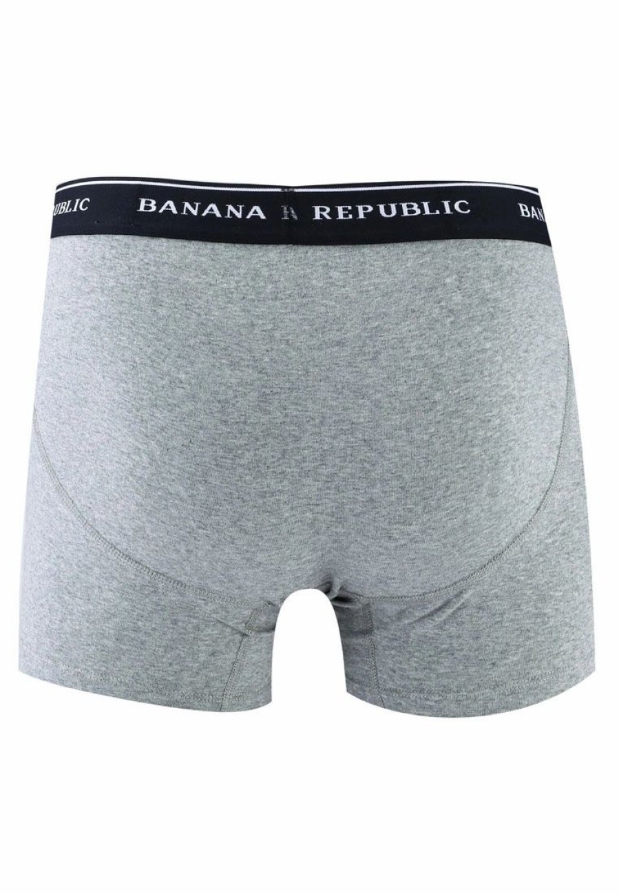 Men * | Banana Republic Supima Boxer Brief