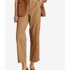 Women * | Banana Republic Relaxed Straight Chino Pants