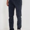 Men * | Banana Republic Slim Corduroy Traveller Pants