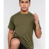 Men * | Banana Republic Train Performance T-Shirt