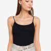 Women * | Banana Republic Rib Cami