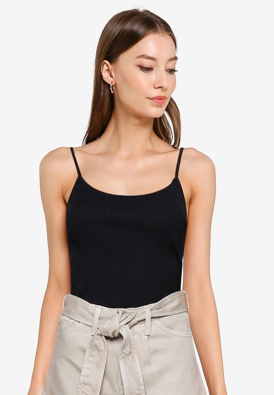 Women * | Banana Republic Rib Cami